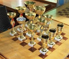 ЗВЕДЕНА ТАБЛИЦЯ на визначення абсолютного чемпіона Сарненського району з шахів - 2020!