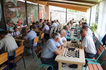 Рейтинг ФІДЕ та національний рейтинг шахістів Сарненського району станом на 1 вересня 2021 року